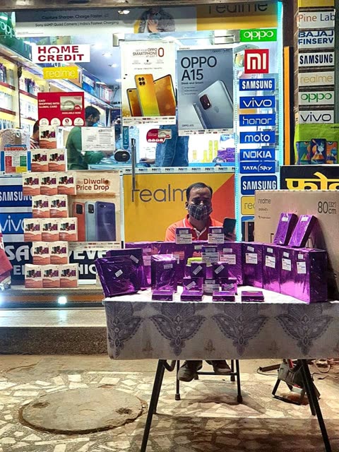 Mobile Accessories at Sachdeva Electronics